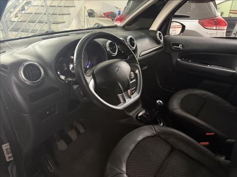 CITROEN C3 Picasso 1.6 16V 4P FLEX EXCLUSIVE, Foto 4