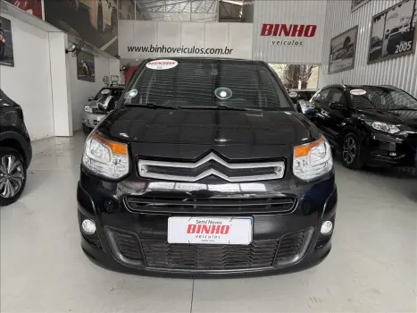 CITROEN C3 Picasso 1.6 16V 4P FLEX EXCLUSIVE, Foto 2