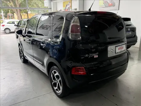 CITROEN C3 Picasso 1.6 16V 4P FLEX EXCLUSIVE, Foto 4