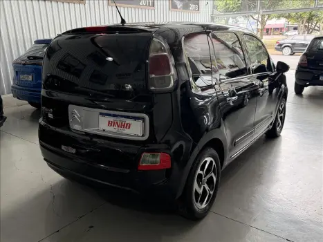 CITROEN C3 Picasso 1.6 16V 4P FLEX EXCLUSIVE, Foto 6