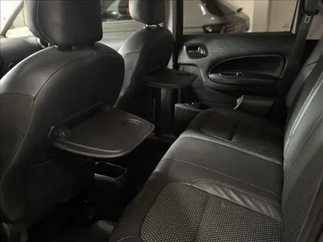 CITROEN C3 Picasso 1.6 16V 4P FLEX EXCLUSIVE, Foto 11