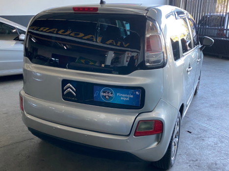 CITROEN C3 Picasso 1.5 4P FLEX GLX, Foto 2
