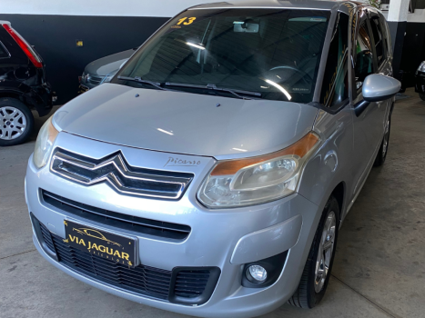 CITROEN C3 Picasso 1.5 4P FLEX GLX, Foto 3