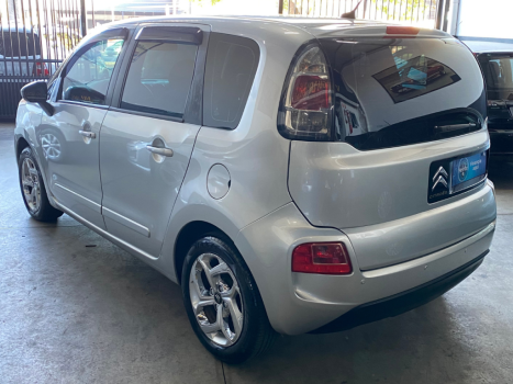 CITROEN C3 Picasso 1.5 4P FLEX GLX, Foto 4