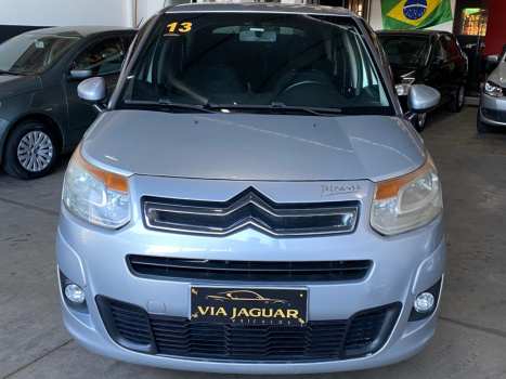 CITROEN C3 Picasso 1.5 4P FLEX GLX, Foto 5