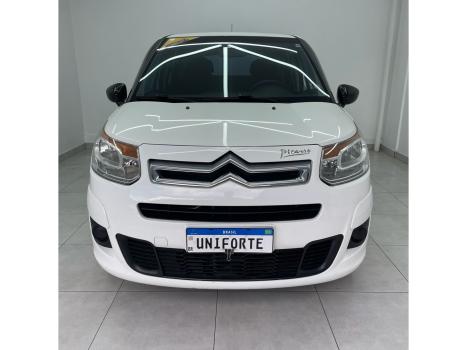 CITROEN C3 Picasso , Foto 2