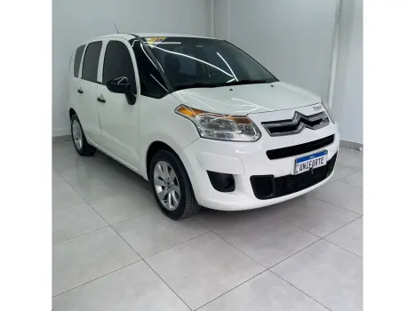 CITROEN C3 Picasso , Foto 3