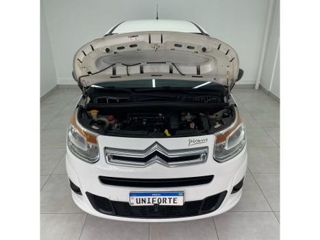 CITROEN C3 Picasso , Foto 9