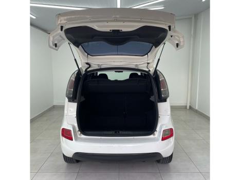 CITROEN C3 Picasso , Foto 10