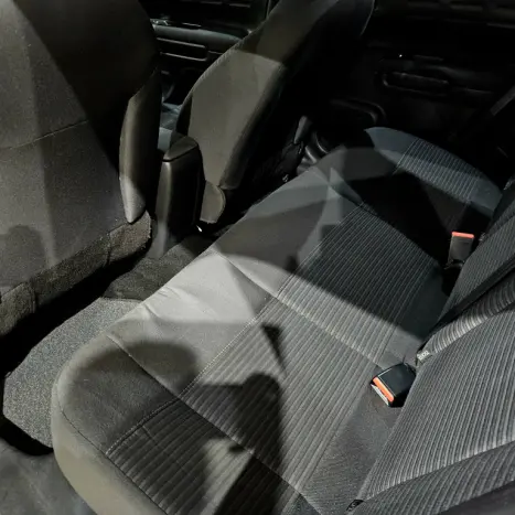 CITROEN C4 Cactus 1.6 16V 4P VTI 120 FLEX FEEL AUTOMTICO, Foto 8