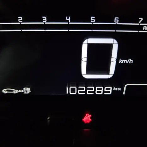 CITROEN C4 Cactus 1.6 16V 4P VTI 120 FLEX FEEL AUTOMTICO, Foto 9