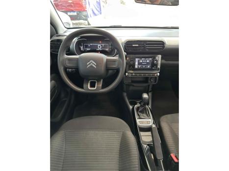 CITROEN C4 Cactus 1.6 16V 4P VTI 120 FLEX FEEL PACK AUTOMTICO, Foto 7
