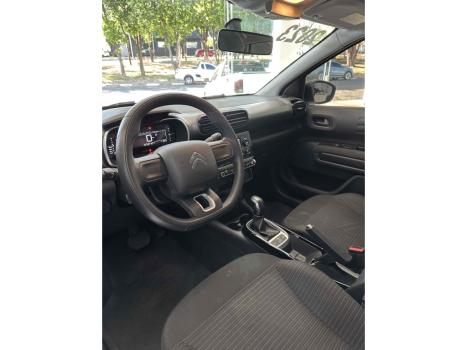 CITROEN C4 Cactus 1.6 16V 4P VTI 120 FLEX FEEL PACK AUTOMTICO, Foto 8