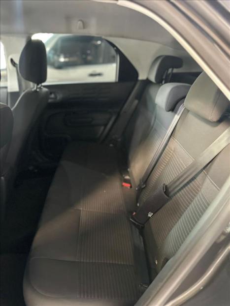 CITROEN C4 Cactus 1.6 16V 4P VTI 120 FLEX FEEL AUTOMTICO, Foto 6