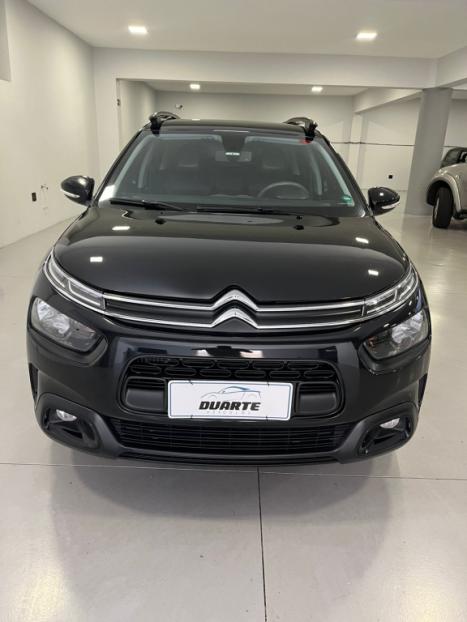 CITROEN C4 Cactus 1.6 16V 4P FLEX SHINE THP TURBO AUTOMTICO, Foto 2
