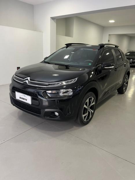 CITROEN C4 Cactus 1.6 16V 4P FLEX SHINE THP TURBO AUTOMTICO, Foto 3
