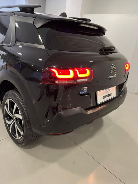 CITROEN C4 Cactus 1.6 16V 4P FLEX SHINE THP TURBO AUTOMTICO, Foto 5