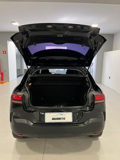 CITROEN C4 Cactus 1.6 16V 4P FLEX SHINE THP TURBO AUTOMTICO, Foto 9
