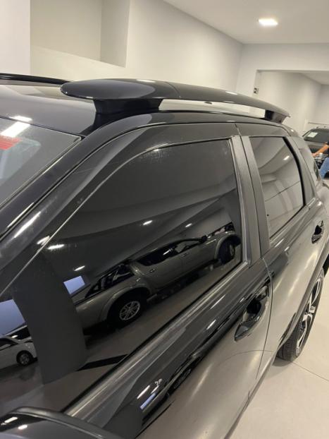 CITROEN C4 Cactus 1.6 16V 4P FLEX SHINE THP TURBO AUTOMTICO, Foto 10