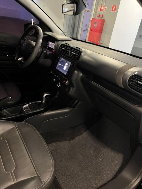 CITROEN C4 Cactus 1.6 16V 4P FLEX SHINE THP TURBO AUTOMTICO, Foto 11