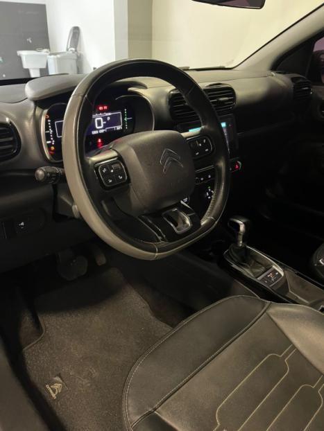 CITROEN C4 Cactus 1.6 16V 4P FLEX SHINE THP TURBO AUTOMTICO, Foto 12