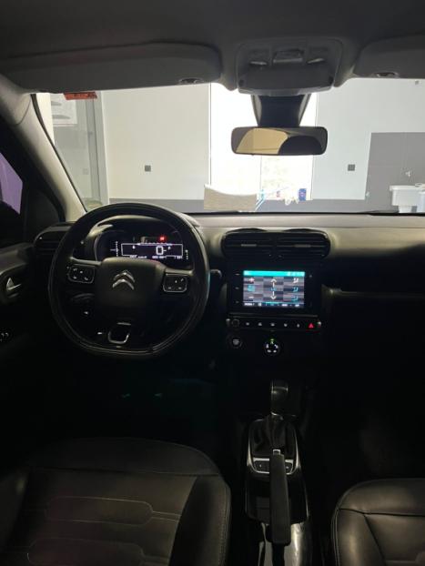 CITROEN C4 Cactus 1.6 16V 4P FLEX SHINE THP TURBO AUTOMTICO, Foto 14
