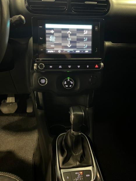 CITROEN C4 Cactus 1.6 16V 4P FLEX SHINE THP TURBO AUTOMTICO, Foto 15