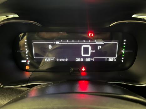 CITROEN C4 Cactus 1.6 16V 4P FLEX SHINE THP TURBO AUTOMTICO, Foto 16