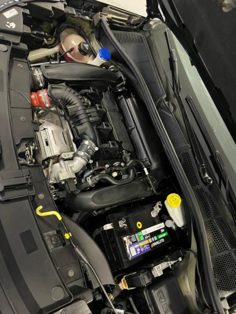 CITROEN C4 Cactus 1.6 16V 4P FLEX SHINE THP TURBO AUTOMTICO, Foto 19
