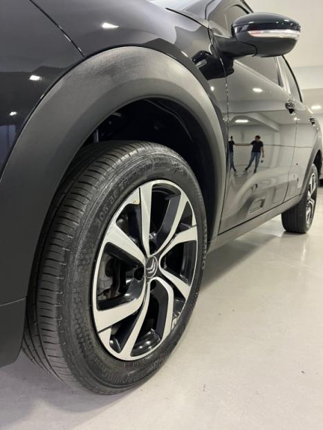 CITROEN C4 Cactus 1.6 16V 4P FLEX SHINE THP TURBO AUTOMTICO, Foto 20