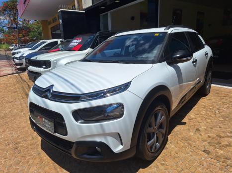 CITROEN C4 Cactus 1.6 16V 4P VTI 120 FLEX FEEL AUTOMTICO, Foto 1