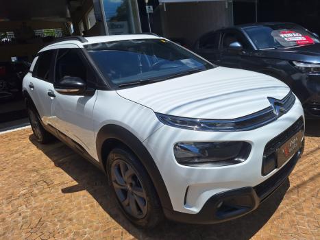 CITROEN C4 Cactus 1.6 16V 4P VTI 120 FLEX FEEL AUTOMTICO, Foto 2