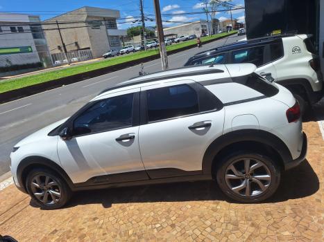 CITROEN C4 Cactus 1.6 16V 4P VTI 120 FLEX FEEL AUTOMTICO, Foto 6