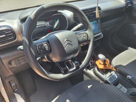 CITROEN C4 Cactus 1.6 16V 4P VTI 120 FLEX FEEL AUTOMTICO, Foto 8