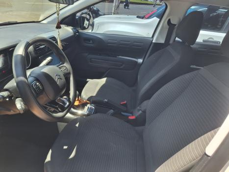 CITROEN C4 Cactus 1.6 16V 4P VTI 120 FLEX FEEL AUTOMTICO, Foto 10