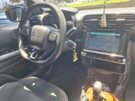 CITROEN C4 Cactus 1.6 16V 4P VTI 120 FLEX FEEL AUTOMTICO, Foto 11