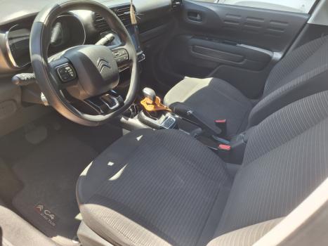 CITROEN C4 Cactus 1.6 16V 4P VTI 120 FLEX FEEL AUTOMTICO, Foto 12