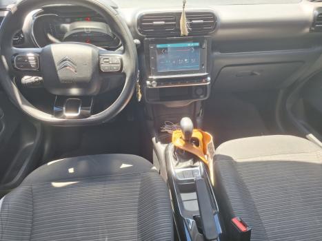 CITROEN C4 Cactus 1.6 16V 4P VTI 120 FLEX FEEL AUTOMTICO, Foto 13