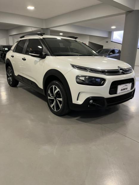 CITROEN C4 Cactus 1.6 16V 4P VTI 120 FLEX FEEL AUTOM�TICO, Foto 1