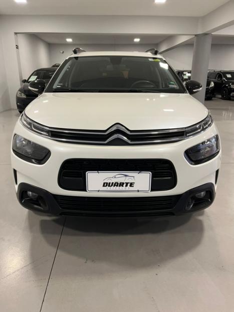 CITROEN C4 Cactus 1.6 16V 4P VTI 120 FLEX FEEL AUTOM�TICO, Foto 2