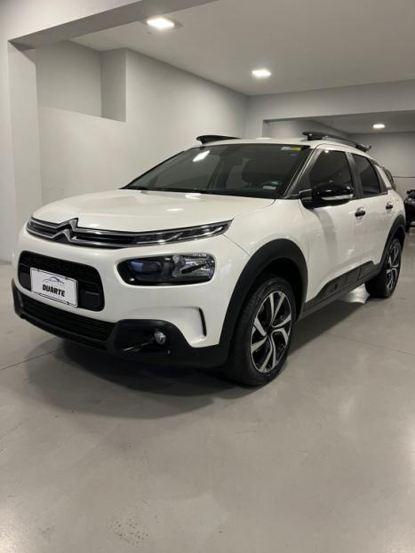 CITROEN C4 Cactus 1.6 16V 4P VTI 120 FLEX FEEL AUTOM�TICO, Foto 3