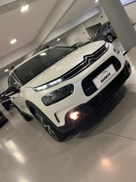 CITROEN C4 Cactus 1.6 16V 4P VTI 120 FLEX FEEL AUTOM�TICO, Foto 7