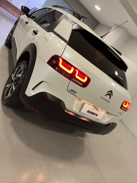 CITROEN C4 Cactus 1.6 16V 4P VTI 120 FLEX FEEL AUTOM�TICO, Foto 8