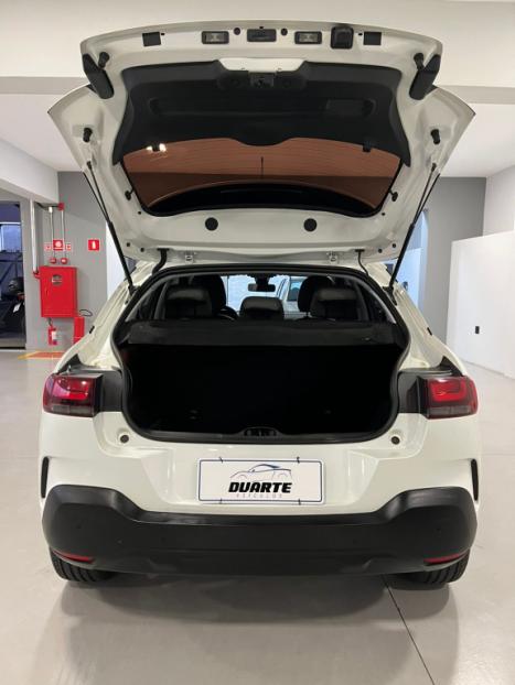 CITROEN C4 Cactus 1.6 16V 4P VTI 120 FLEX FEEL AUTOM�TICO, Foto 9