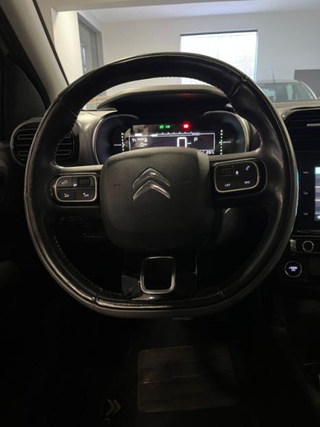 CITROEN C4 Cactus 1.6 16V 4P VTI 120 FLEX FEEL AUTOM�TICO, Foto 11