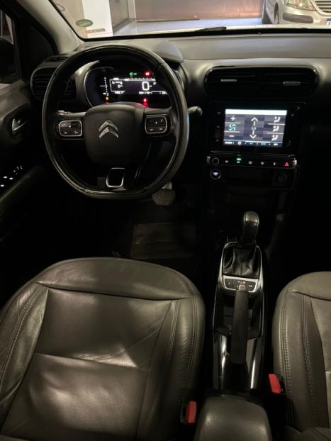 CITROEN C4 Cactus 1.6 16V 4P VTI 120 FLEX FEEL AUTOM�TICO, Foto 13