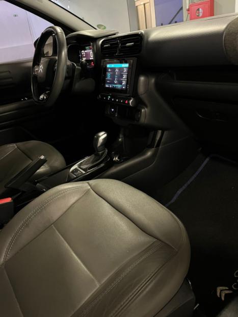 CITROEN C4 Cactus 1.6 16V 4P VTI 120 FLEX FEEL AUTOM�TICO, Foto 14