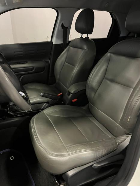 CITROEN C4 Cactus 1.6 16V 4P VTI 120 FLEX FEEL AUTOM�TICO, Foto 15