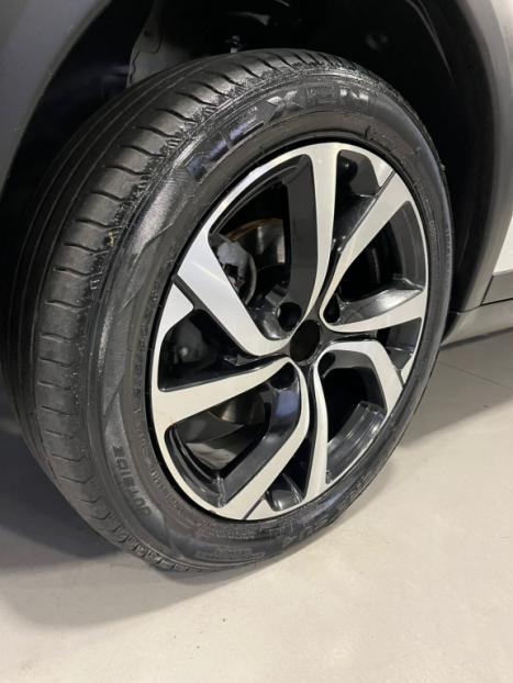 CITROEN C4 Cactus 1.6 16V 4P VTI 120 FLEX FEEL AUTOM�TICO, Foto 18