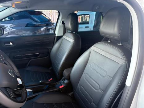 CITROEN C4 Cactus 1.6 16V 4P VTI 120 FLEX FEEL AUTOM�TICO, Foto 11